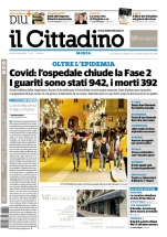 ilcittadinomo