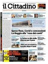 ilcittadinomo