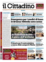 ilcittadinomo