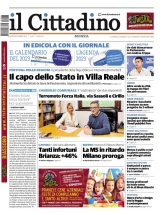 ilcittadinomo