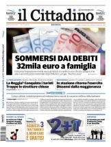 ilcittadinomo