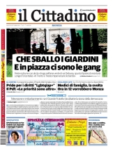 ilcittadinomo