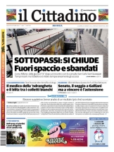 ilcittadinomo