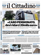 ilcittadinomo