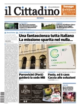 ilcittadinomo