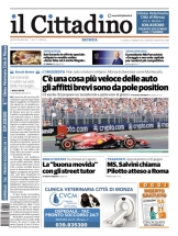 ilcittadinomo