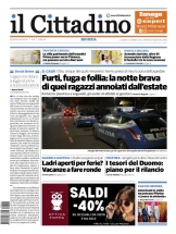 ilcittadinomo