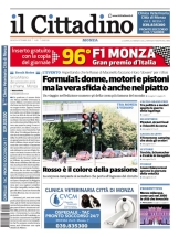ilcittadinomo