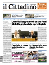 ilcittadinomo