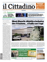 ilcittadinomo